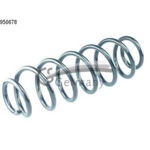 Suspension Spring CS Germany 14.950.678