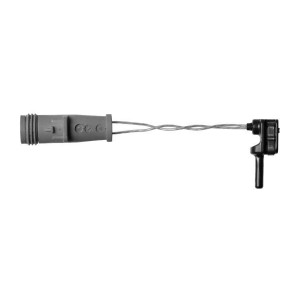 Hoiatuskontakt, piduriklotsi kulumine TEXTAR 98048700