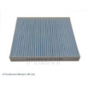 Filter, cabin air BLUE PRINT ADA102509