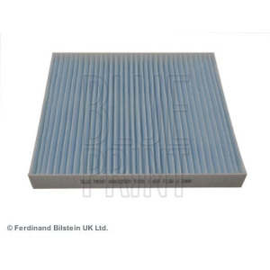 Filter, cabin air BLUE PRINT ADA102509