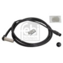 Датчик, частота вращения колеса FEBI BILSTEIN 104520