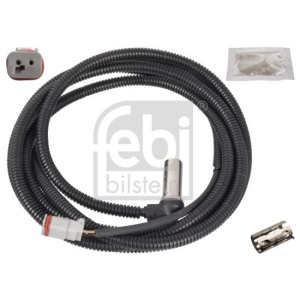 Sensor, wheel speed FEBI BILSTEIN 171175