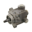 Hydraulic Pump, steering FEBI BILSTEIN 49704