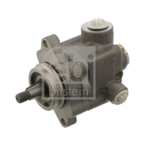 Hydraulic Pump, steering FEBI BILSTEIN 49704