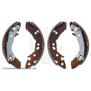 Brake Shoe Set BLUE PRINT ADG04113