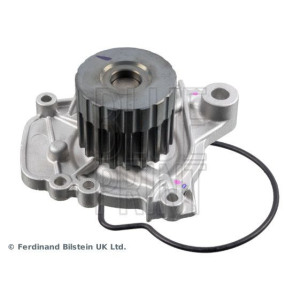 Water Pump, engine cooling BLUE PRINT ADH29129