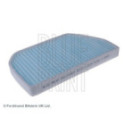 Filter, cabin air BLUE PRINT ADJ132507