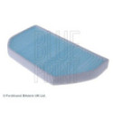 Filter, cabin air BLUE PRINT ADJ132507