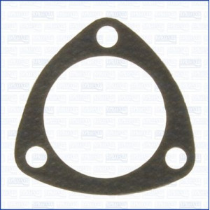 Tihend, heitgaasitoru AJUSA 00381000