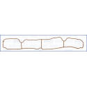 Gasket, intake/exhaust manifold AJUSA 13216200
