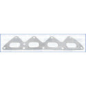 Gasket, exhaust manifold AJUSA 13217000