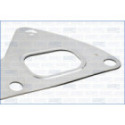 Gasket, exhaust manifold AJUSA 13217000