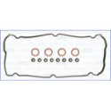 Gasket Set, cylinder head cover AJUSA 56028300
