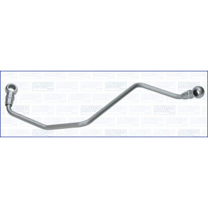 Oil Pipe, charger AJUSA OP10013