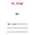 Alternator Regulator AS-PL ARE0012