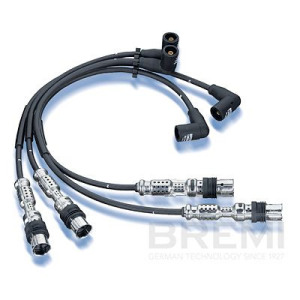 Ignition Cable Kit BREMI 9A30B200