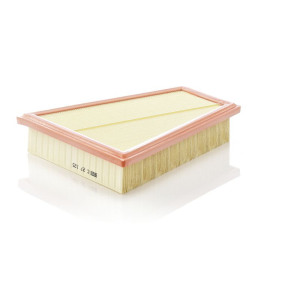 Air Filter MANN-FILTER C 27 125