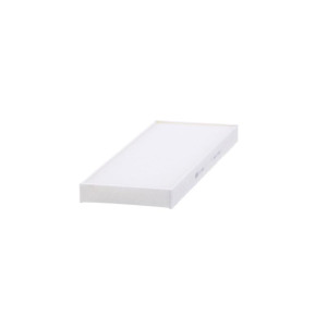 Filter, cabin air MANN-FILTER CU 4662