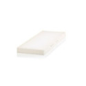 Filter, cabin air MANN-FILTER CU 50 001