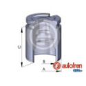 Piston, brake caliper AUTOFREN SEINSA D02519