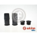 Bellow, brake caliper guide AUTOFREN SEINSA D7003