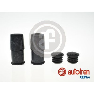 Bellow, brake caliper guide AUTOFREN SEINSA D7003