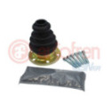Bellow Kit, drive shaft AUTOFREN SEINSA D8077