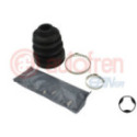 Bellow Kit, drive shaft AUTOFREN SEINSA D8393