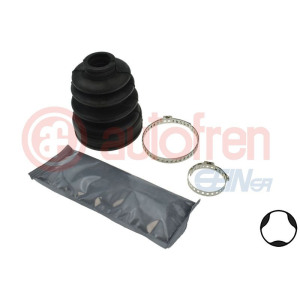Bellow Kit, drive shaft AUTOFREN SEINSA D8393
