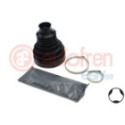 Bellow Kit, drive shaft AUTOFREN SEINSA D8597T