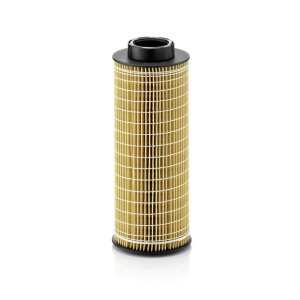Öljynsuodatin MANN-FILTER HU 1072 x