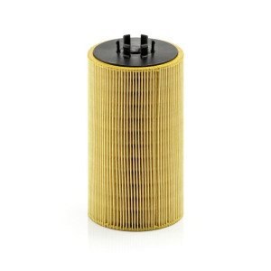 Öljynsuodatin MANN-FILTER HU 1390 x