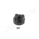 Cap, radiator JAPANPARTS KH-027