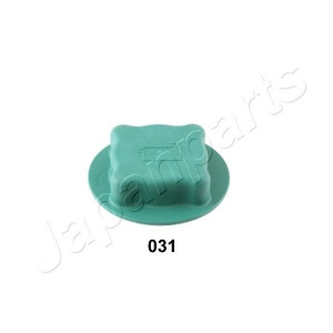Крышка, радиатор JAPANPARTS KH-031