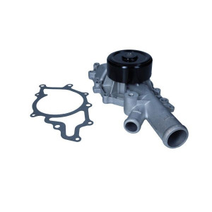 Water Pump, engine cooling MAXGEAR 47-0115