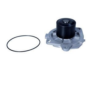 Water Pump, engine cooling MAXGEAR 47-0080