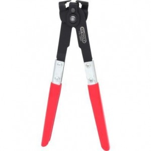 Clamping Pliers, bellow KS TOOLS 115.1050