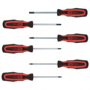 Screwdriver Set KS TOOLS 159.0030