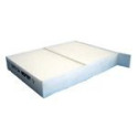 Filter, cabin air ALCO FILTER MS-6418