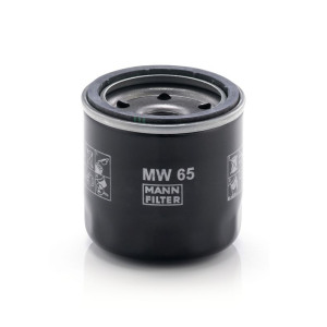 Õlifilter MANN-FILTER MW 65