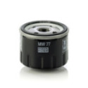 Oil Filter MANN-FILTER MW 77