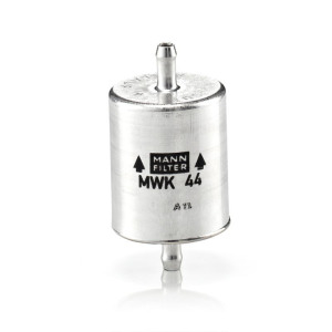 Polttoainesuodatin MANN-FILTER MWK 44