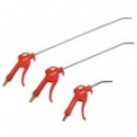 Imemis-/puhumispüstol (suruõhk) KS TOOLS 515.1921