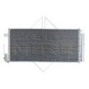 Конденсатор, кондиционер NRF 35750