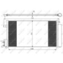 Condenser, air conditioning NRF 35750
