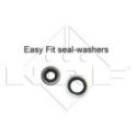 Condenser, air conditioning NRF 35750