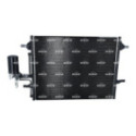 Condenser, air conditioning NRF 35930