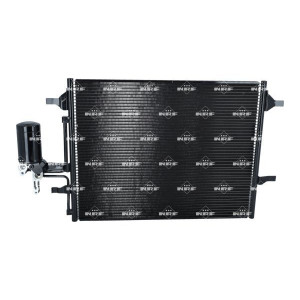 Конденсатор, кондиционер NRF 35930