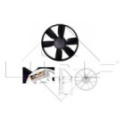 Fan, engine cooling NRF 47401