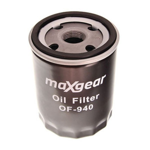 Oil Filter MAXGEAR 26-0029